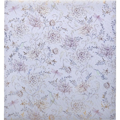Goldbuch Fotoalbum Hybrid heritage lilac