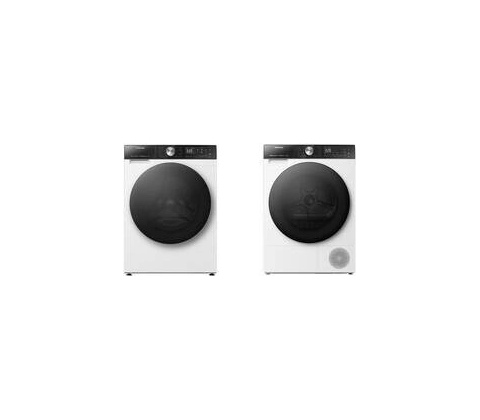 Hisense WF5S9045BW