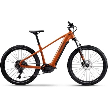 Haibike Alltrack 6 2025