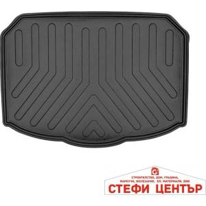 Rizline Стелка за багажник RizLine съвместима с Nissan Qashqai (2021+) / Долно положение (5151937) - steficenter