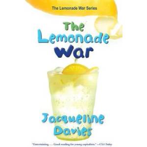The Lemonade War (ISBN: 9780547237657)