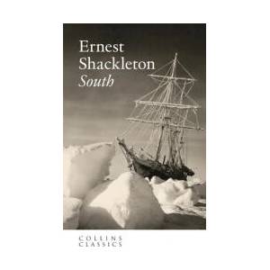 South (ISBN: 9780008663957)