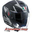 AGV K-5 Jet Threesixty