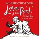 Winnie-the-Pooh: Love From Pooh