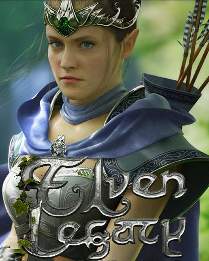 Elven Legacy