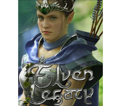 Elven Legacy