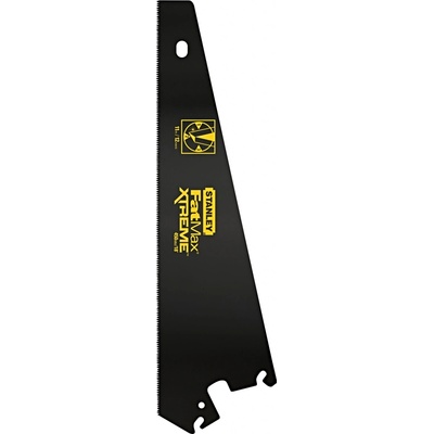 Stanley Čepel pily FatMax Xtreme, fine finish 450mm 0-20-204