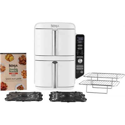 SharkNinja Уред за готвене на пара SharkNinja - SL400EUWH (SL400EUWH)