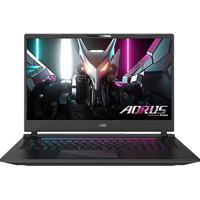 Gigabyte Aorus 17 BKF-73EE254SH