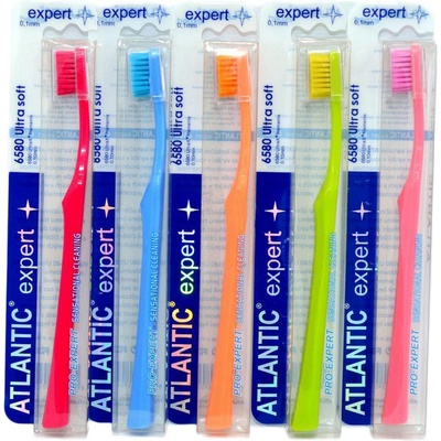 Atlantic Expert 6580 Ultra soft