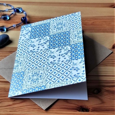 PŘÁNÍ S OBÁLKOU - Jako z porcelánu č. 6