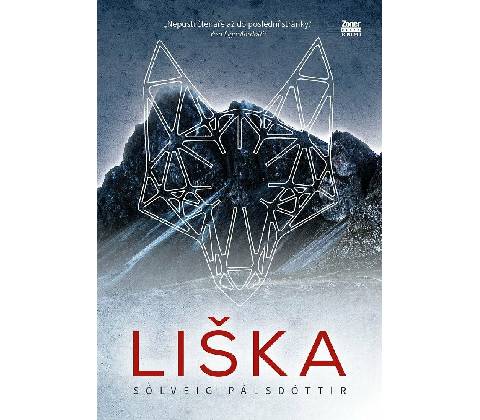 Liška