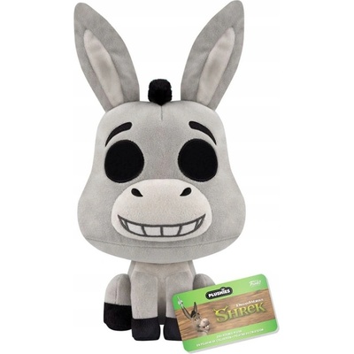 Funko Shrek Oslík 18 cm
