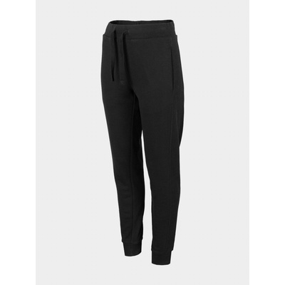 Outhorn HOL22-SPDD605 dámske tepláky deep black