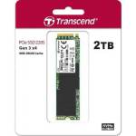 Transcend 2TB M.2 PCIe (TS2TMTE220S)