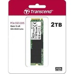 Transcend 2TB M.2 PCIe (TS2TMTE220S)