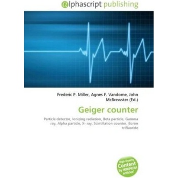 Geiger counter