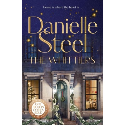 The Whittiers - Danielle Steel