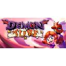 Demon Turf