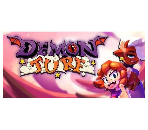 Demon Turf