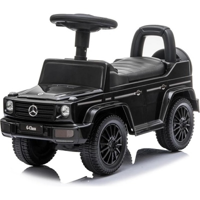 Buddy Toys Mercedes G350d čierné
