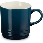 Le Creuset Чаша за капучино 200 мл, NUIT, керамика с глазура, Le Creuset (LECR70303201290099)