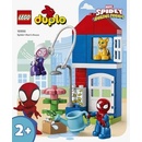 LEGO® DUPLO® Marvel 10995 SpiderManův domek