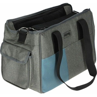 Kerbl Cestovná taška na psa Vacation cez rameno 40 x 20 x 27 cm