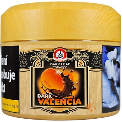 Starbuzz Vintage Dark Valencia 250 g
