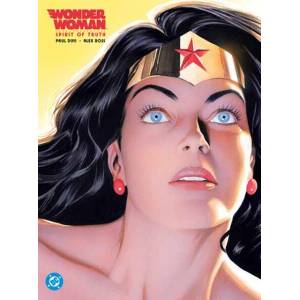 Wonder Woman: Spirit of Truth (ISBN: 9781799507680)