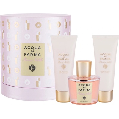 Acqua di Parma Rosa Nobile parfumovaná voda dámska 100 ml