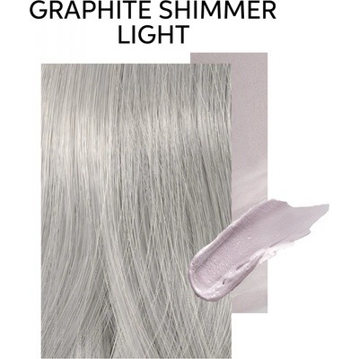 Wella True Grey Graphite Shimmer Light 60 ml
