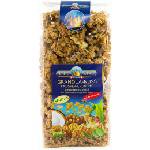 Bio King Crunchy Bio - Гранола-орех