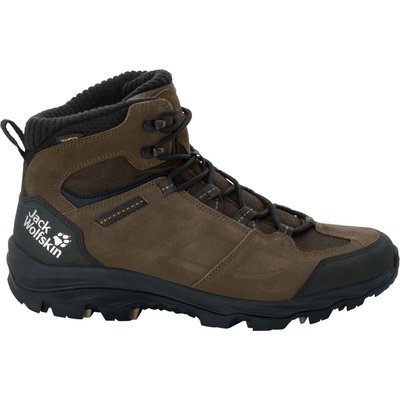 Jack Wolfskin Vojo 3 wt texapore mid m 41