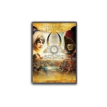 Sacred 2 (Gold)