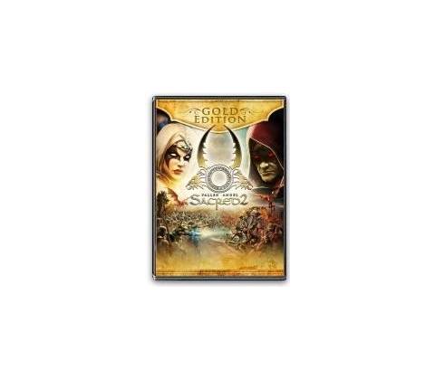 Sacred 2 (Gold)
