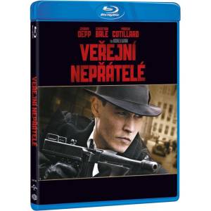 MagicBox Обществени врагове - Blu-ray (005250)