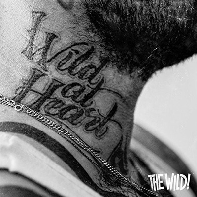 Wild - Wild At Heart LP