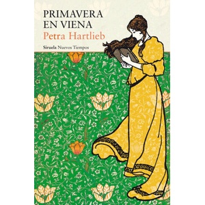 PRIMAVERA EN VIENA | PETRA HARTLIEB (2019)