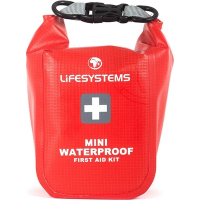 Lifesystems Vodní sportovní lékárnička Mini