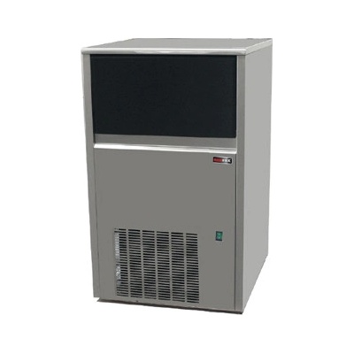 RM GASTRO Výrobník ľadu 25 voda SS 25 W 7371