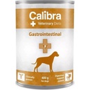 Calibra VD Dog Gastrointestinal Low Fat 400 g