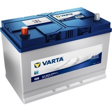 Varta Blue Dynamic 12V 95Ah 830A 595 405 083