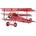 Revell Фокър Dr. I Триплейн (R04682)