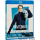 Fantomas BD