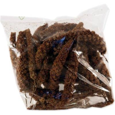 AVICENTRA Просо Avicentra сенегалски класове червени 100g (722-4633)