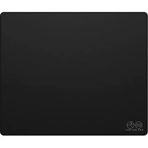 Lethal Gaming Gear Jupiter Pro XSOFT Black XL Геймърски пад за мишка (LGG-JupiterPro-Xsoft-XL-BLK)