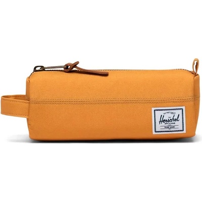 HERSCHEL Несесер Herschel Settlement wash bag - Yellow (Harvest Gold)