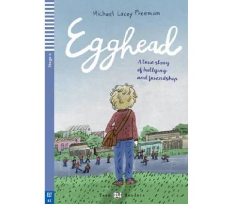 Egghead