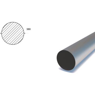 Gulatina 380 mm (S355)